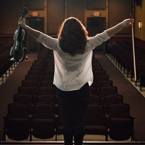 Meet your Posher, Melody